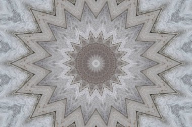 çok renkli mozaik soyut doku geometrik elementlerden oluşturulan