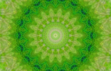 çok renkli mozaik soyut doku geometrik elementlerden oluşturulan