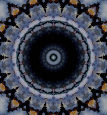 Soyut Renkli Fon duvar kağıdı