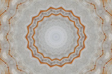 çok renkli mozaik soyut doku geometrik elementlerden oluşturulan