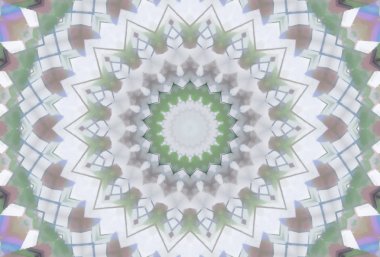 Soyut Renkli Fon duvar kağıdı