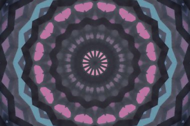 bulanık boyalı duvar