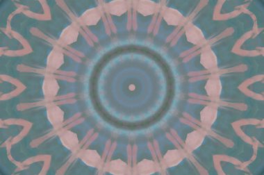 boyalı grunge yüzey