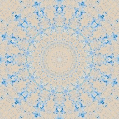 eskipboya yüzeyinin yakın çekim