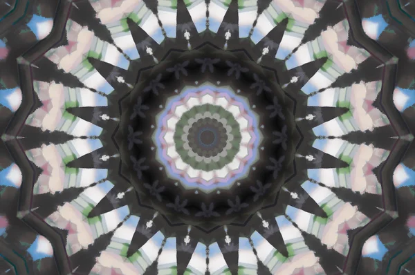 bulanık boyalı duvar