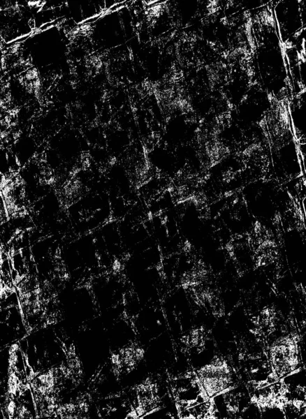 Modèle géométrique Dark Grunge — Photo