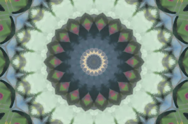 Futurista abstracto grunge geométrico moderno patrón — Foto de Stock