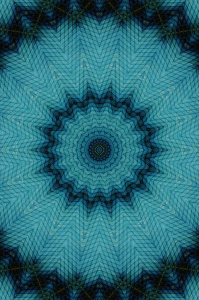 Разноцветная Мозаичная Абстрактная Текстура Созданная Геометрических Элементов — стоковое фото