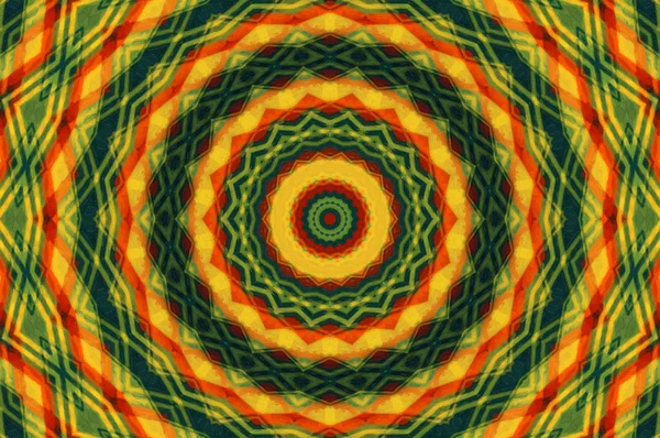Çok Renkli Mozaik Soyut Doku Geometrik Elementlerden Oluşturulan — Stok fotoğraf