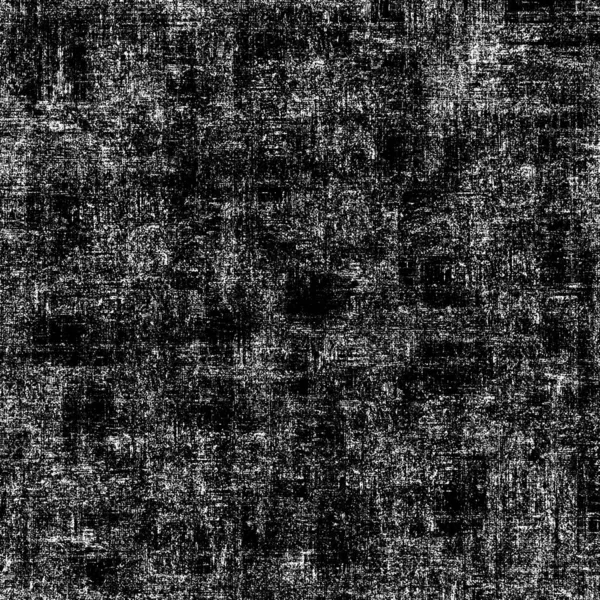 Koyu Grunge Geometrik Deseni