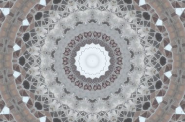 boyalı grunge yüzey