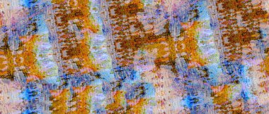 Soyut Renkli Fon duvar kağıdı