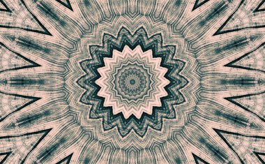 çok renkli mozaik soyut doku geometrik elementlerden oluşturulan