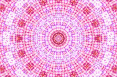 çok renkli mozaik soyut doku geometrik elementlerden oluşturulan