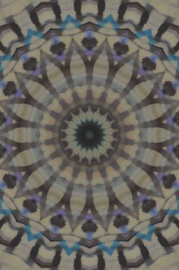 Soyut Renkli Fon duvar kağıdı