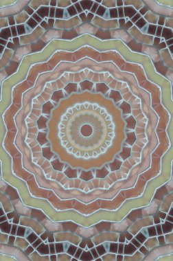 boyalı grunge yüzey