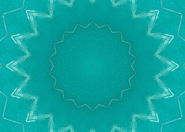 çok renkli mozaik soyut doku geometrik elementlerden oluşturulan