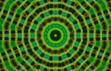 çok renkli mozaik soyut doku geometrik elementlerden oluşturulan