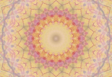 Soyut Renkli Fon duvar kağıdı