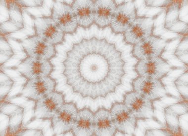 çok renkli mozaik soyut doku geometrik elementlerden oluşturulan