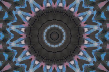 parlak renkli duvar arka plan