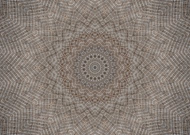 çok renkli mozaik soyut doku geometrik elementlerden oluşturulan