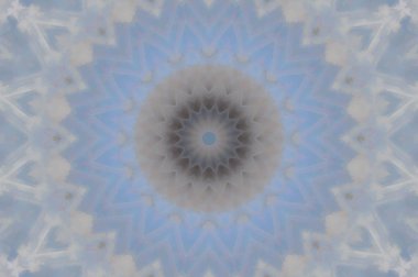 bulanık boyalı duvar