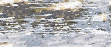 geometrik oluşturulan çok renkli soyut mozaik doku