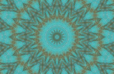 çok renkli mozaik soyut doku geometrik elementlerden oluşturulan