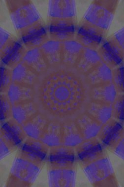 boyalı grunge yüzey