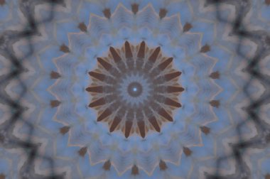 Soyut Renkli Fon duvar kağıdı