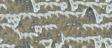 Soyut Renkli Fon duvar kağıdı