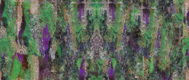 Soyut Renkli Fon duvar kağıdı