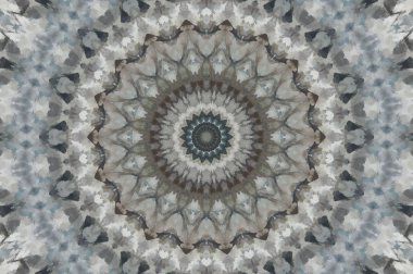 Soyut Renkli Fon duvar kağıdı