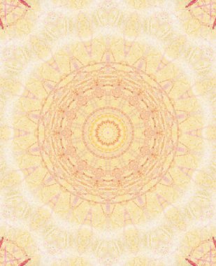 boyalı grunge yüzey