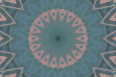 Soyut Renkli Fon duvar kağıdı