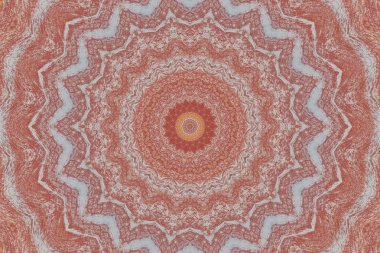 Alçıdaki doku çizikleri