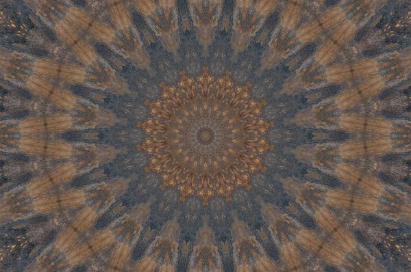 Разноцветная Мозаичная Абстрактная Текстура Созданная Геометрических Элементов — стоковое фото