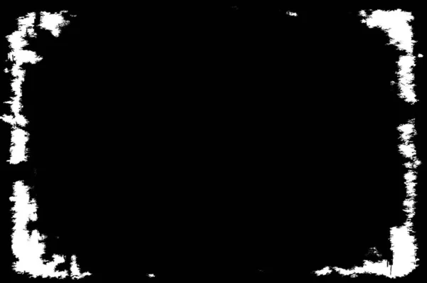 Patrón geométrico Grunge oscuro —  Fotos de Stock