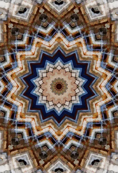 boyalı grunge yüzey