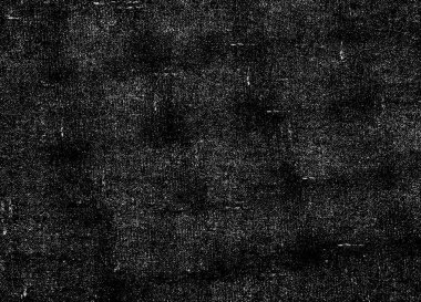 Koyu Grunge Geometrik Deseni