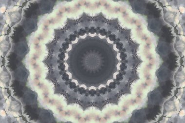 boyalı grunge yüzey