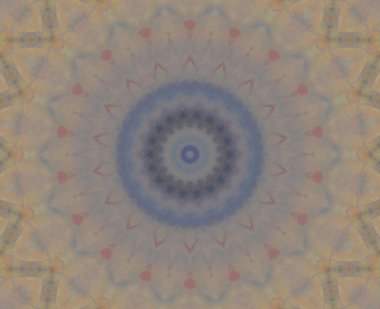 Soyut Renkli Fon duvar kağıdı