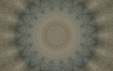 çok renkli mozaik soyut doku geometrik elementlerden oluşturulan