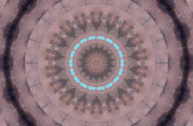 Gelecekçi soyut grunge geometrik modern desen