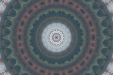 bulanık boyalı duvar