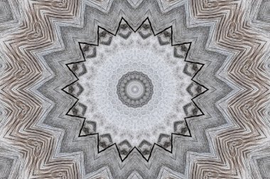 çok renkli mozaik soyut doku geometrik elementlerden oluşturulan