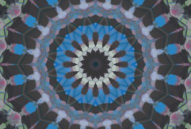 parlak renkli duvar arka plan