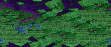 Soyut Renkli Fon duvar kağıdı