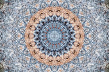 Döküntü boya ve alçı çatlaklarının dokusu ya da arka plan duvarı